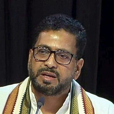 Dr. Shankar Ghosh
