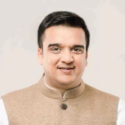 Shri Harsh Sanghavi