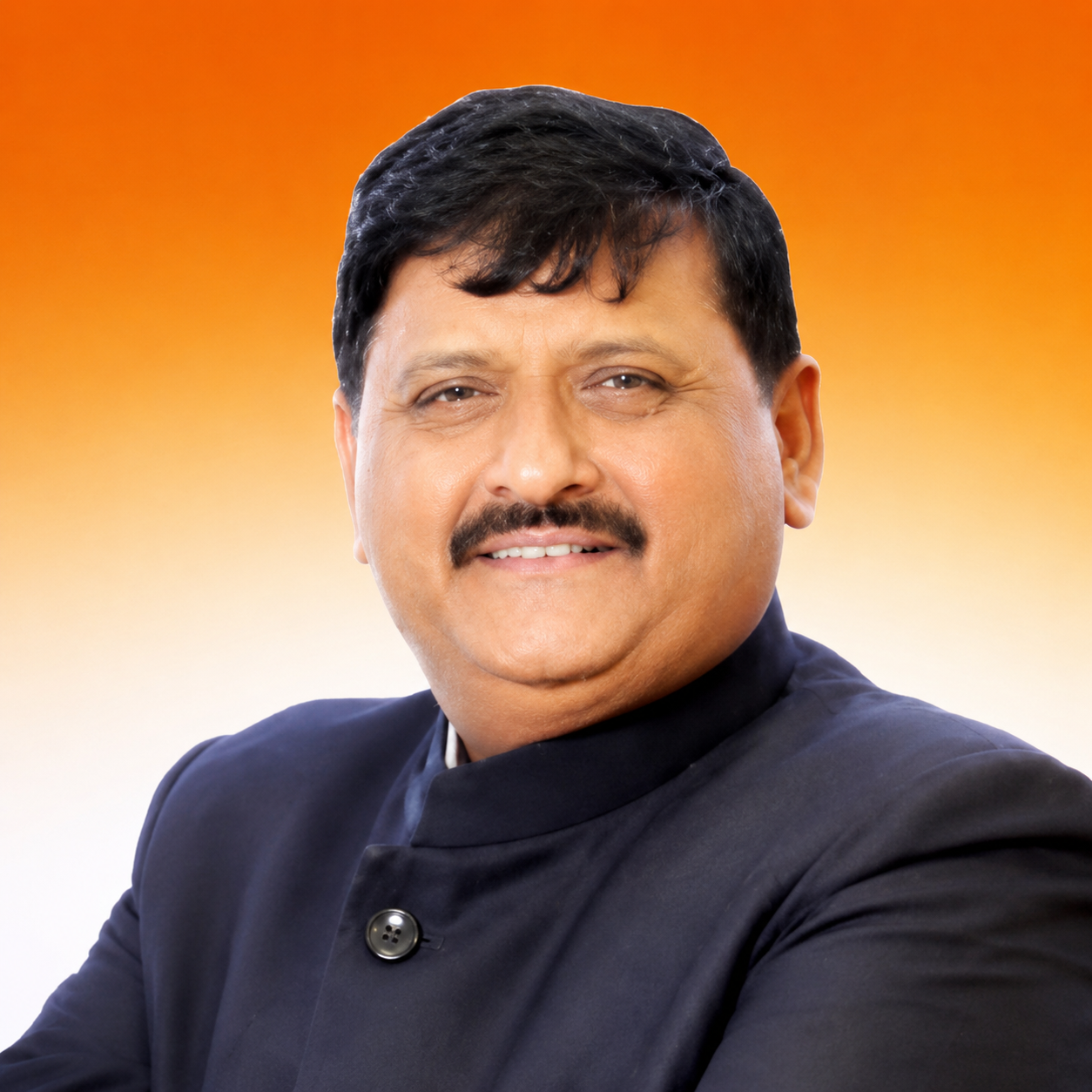 Shri Kantilal Amrutiya