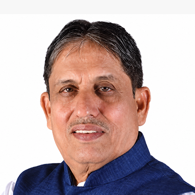 Shri Kaushik Jain