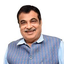 Shri Nitin Gadkari