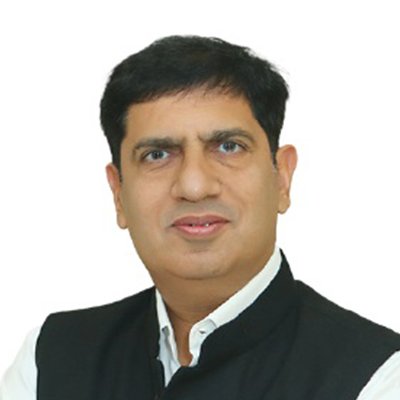Shri Pradeep Batra