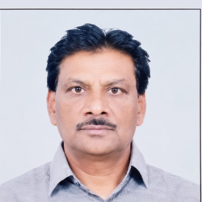 Shri Rana Pratap