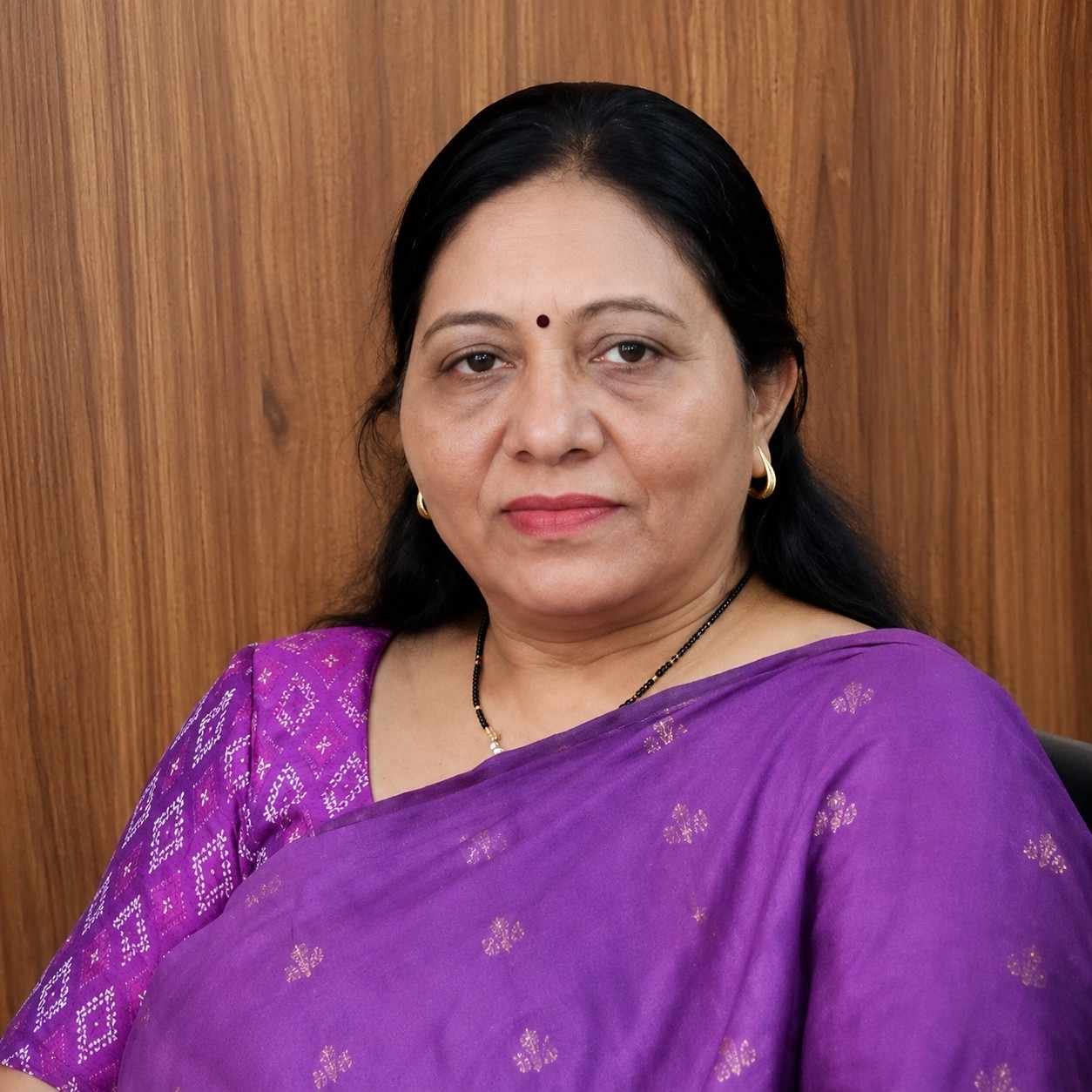 Smt. Miraben Patel