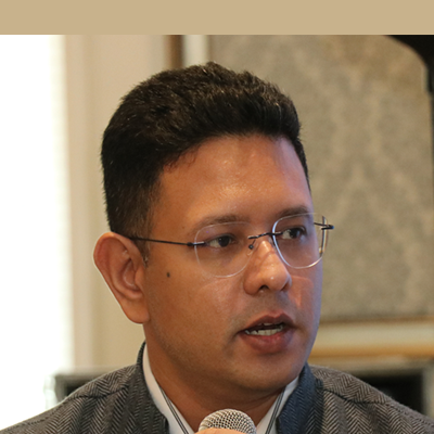 Sourav Dhar