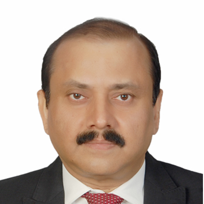 K.K. Sunil Kumar