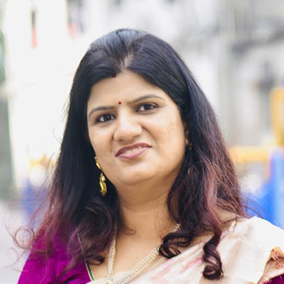 Sunita Bhutoria