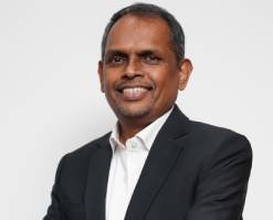 Suresh Chettiar