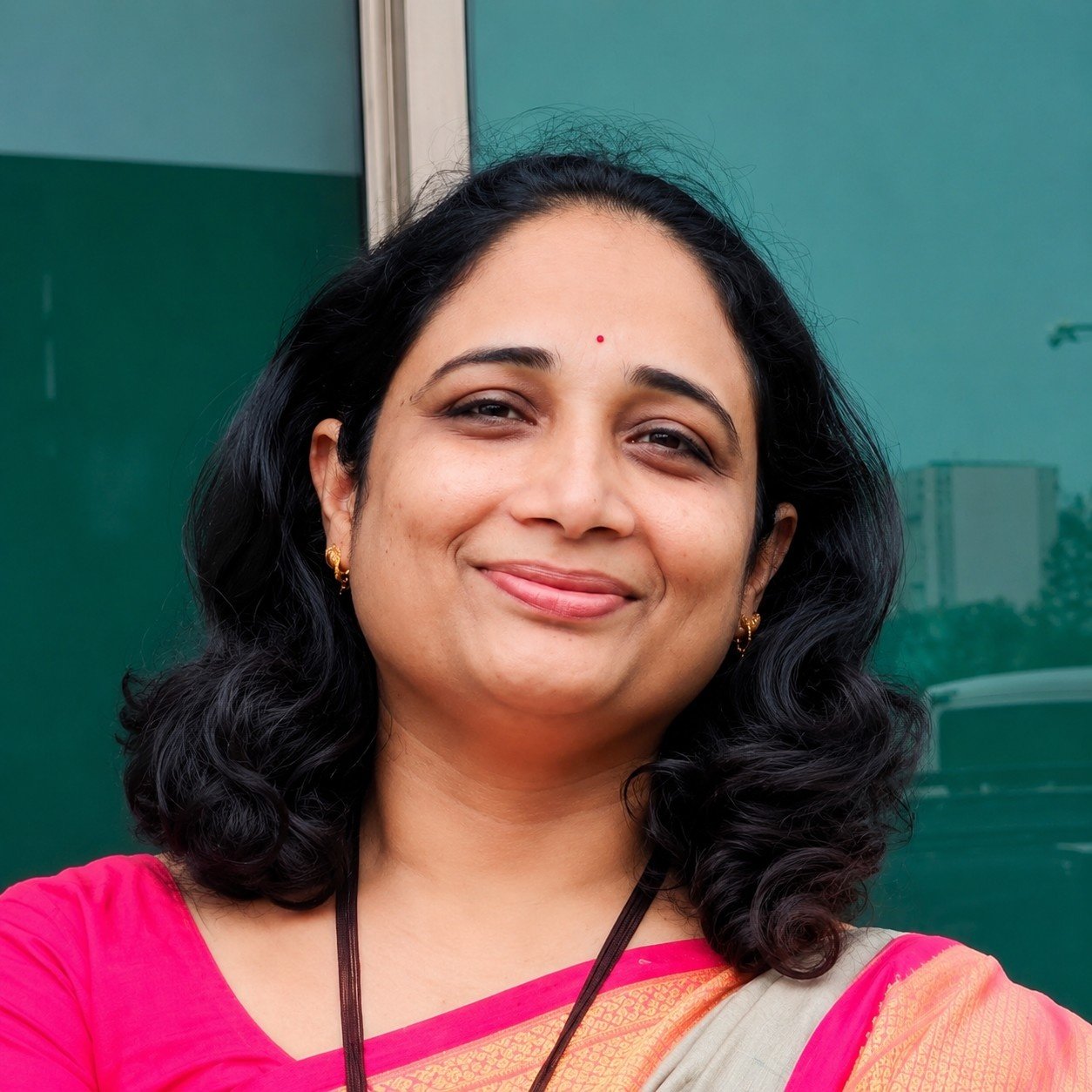 Vidya Dandhe