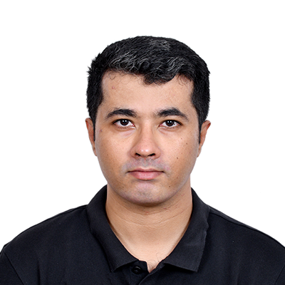 Vinay Nidige