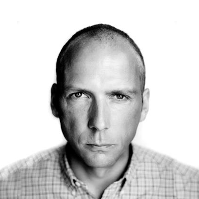 Vincent Dewaele
