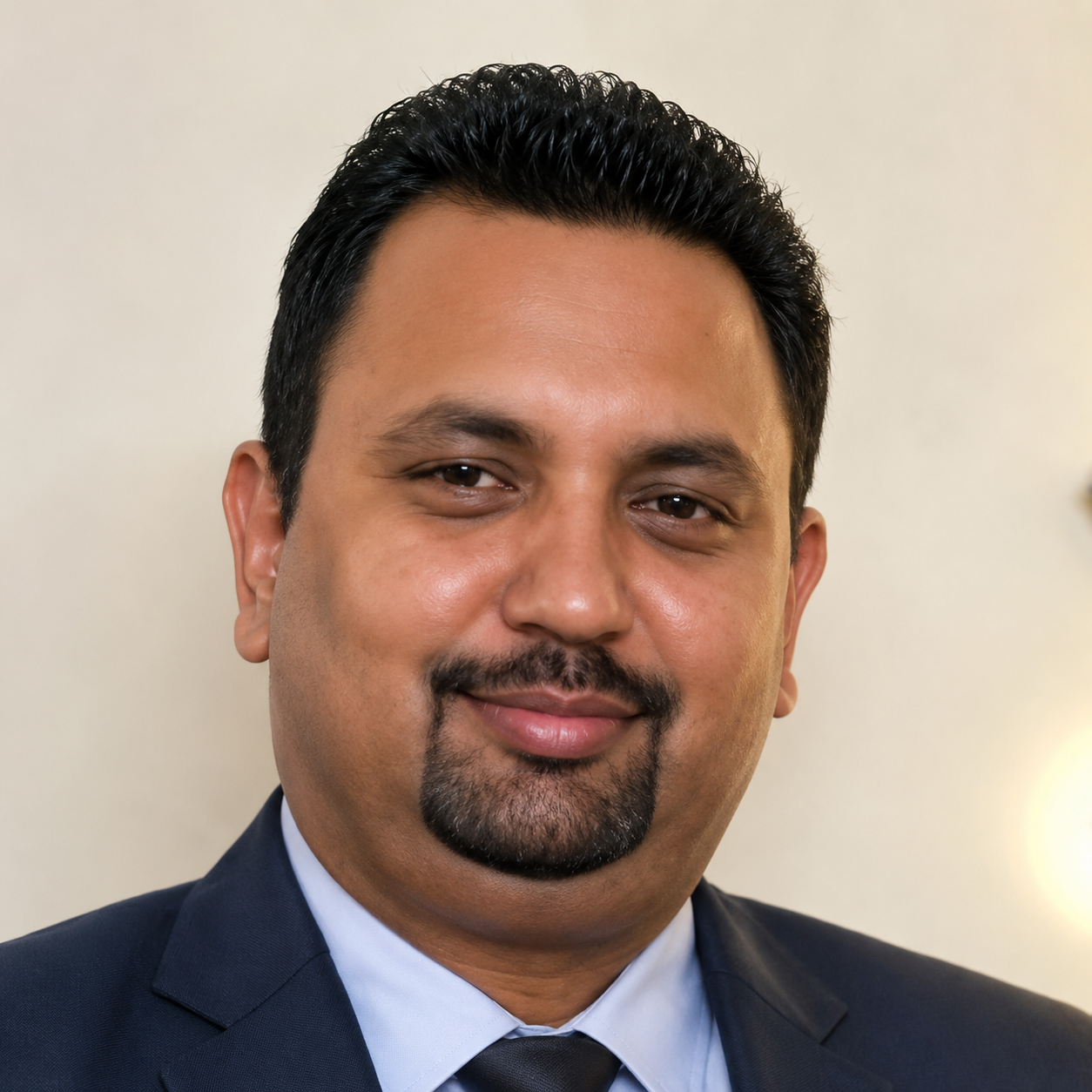 Vipul Jain