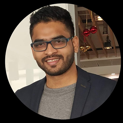 Vishal Jain