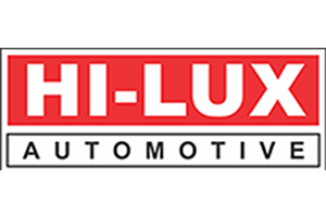 hi lux automotive