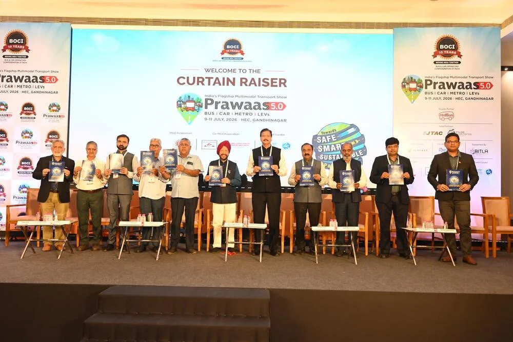 Curtain Raiser Gujarat Img