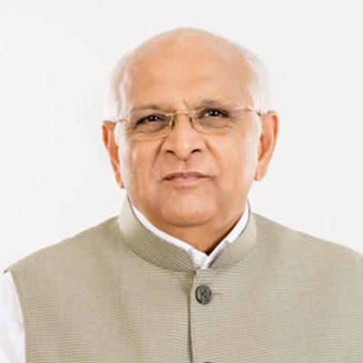 Bhupendrabhai Patel