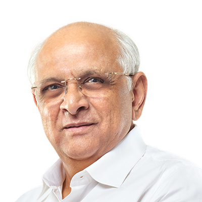 Bhupendrabhai Patel