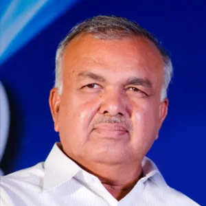 Ramalinga Reddy